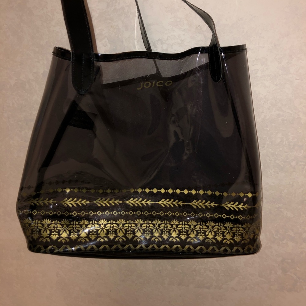 ✨Joico travel tote ✨